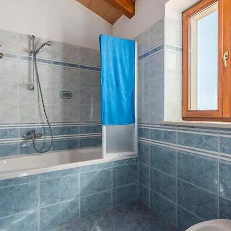 Villa Albina Skitaca *