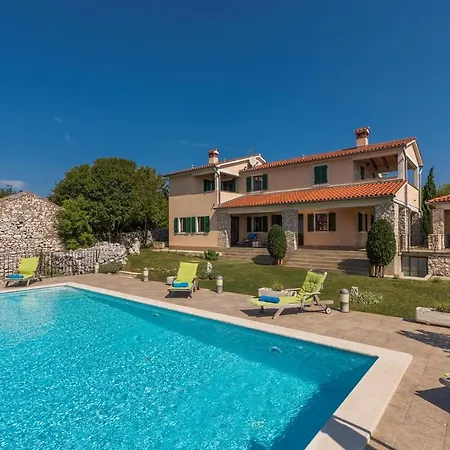 Villa Albina Skitaca *