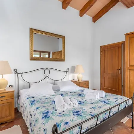 Albina Skitaca Villa *