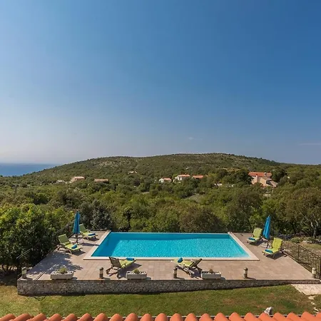 Albina Skitaca Koromačno