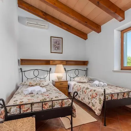 Villa Albina Skitaca *