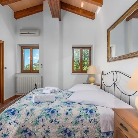 Villa Albina Skitaca