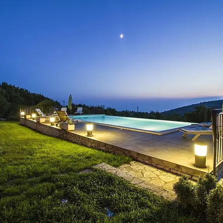 Albina Skitaca Villa *