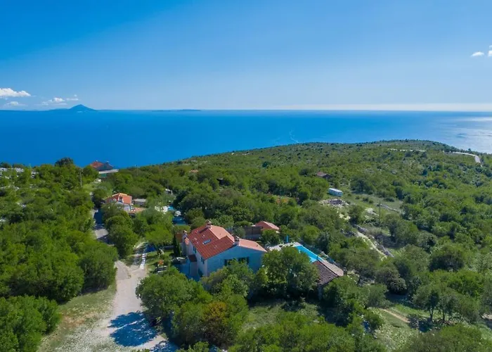 Albina Skitaca * Koromacno