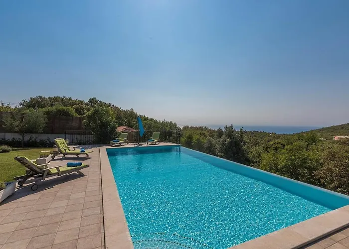 Villa Albina Skitaca