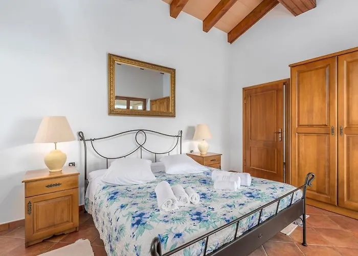 Albina Skitaca Villa *