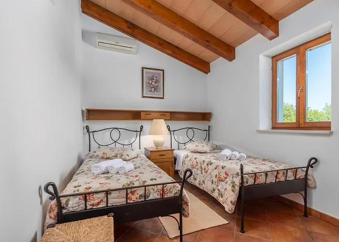 Villa Albina Skitaca *