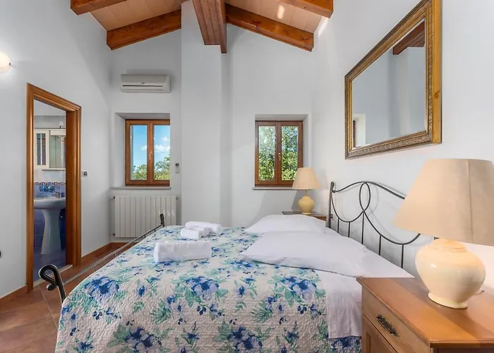 Villa Albina Skitaca