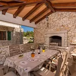 Albina Skitaca Villa Koromačno