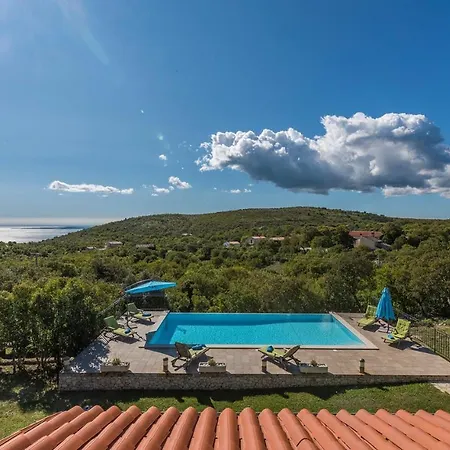 Albina Skitaca Villa