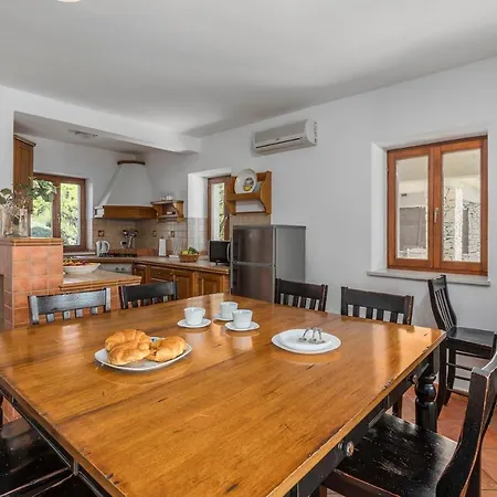 Villa Albina Skitaca Koromacno