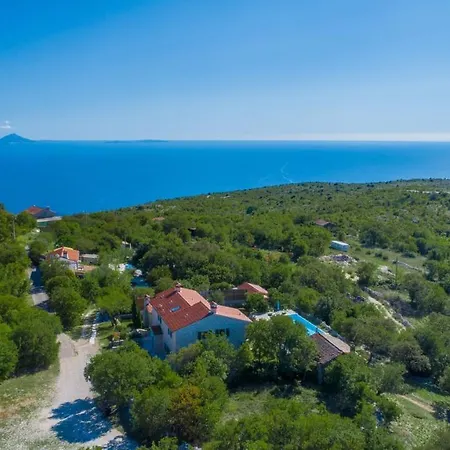 Albina Skitaca * Koromacno