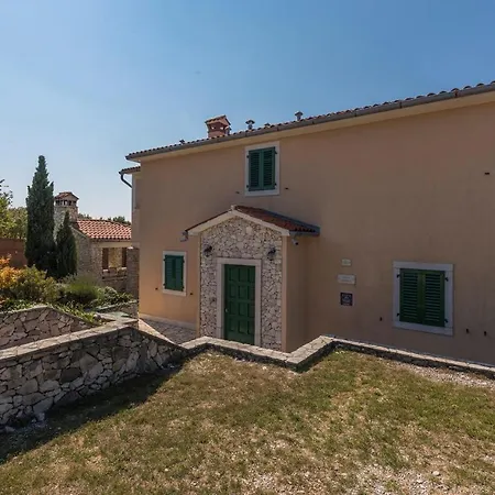 Albina Skitaca Villa