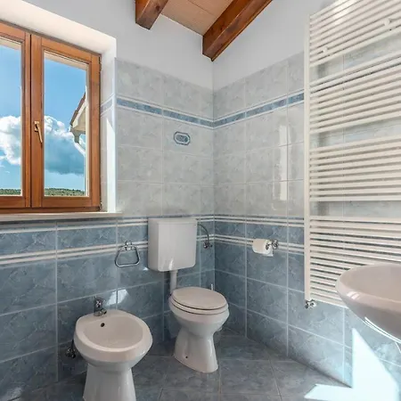 Albina Skitaca Villa