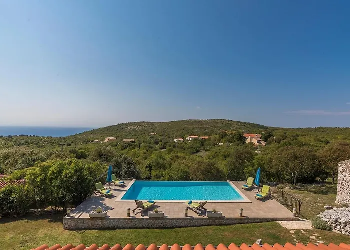 Albina Skitaca Koromacno